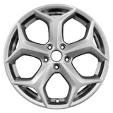 Aluminum Wheel For Ford Focus 2013-2018(ALYFJ029U20N)