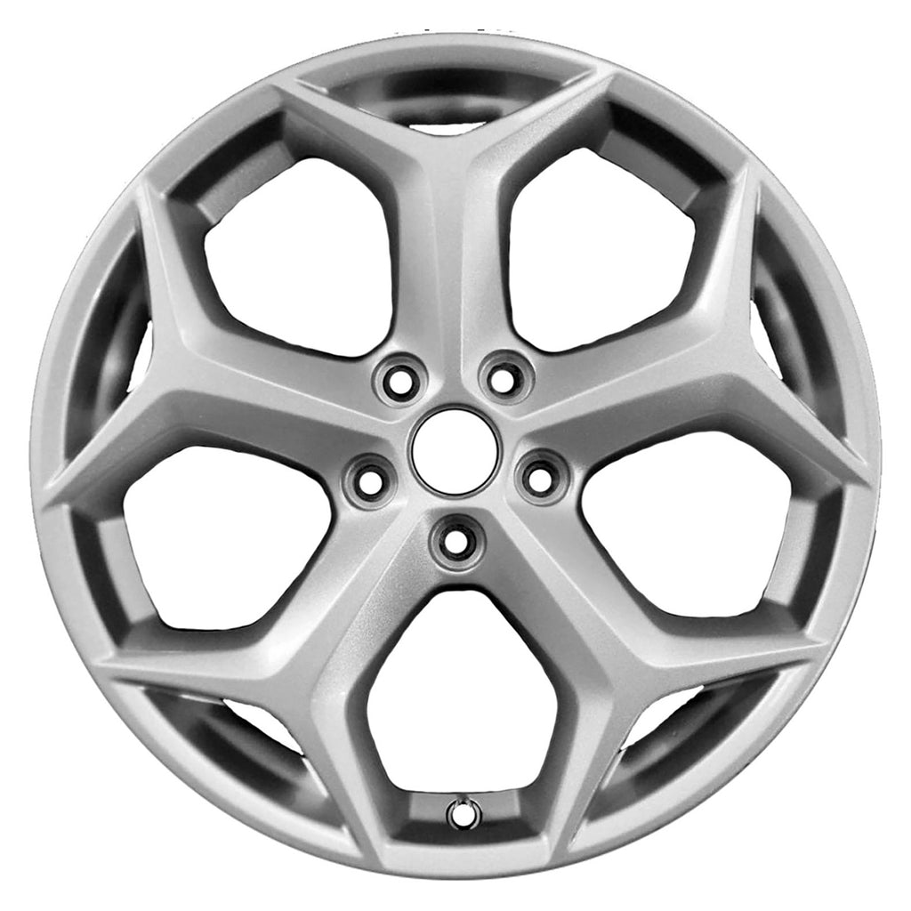 Aluminum Wheel For Ford Focus 2013-2018(ALYFJ029U20)
