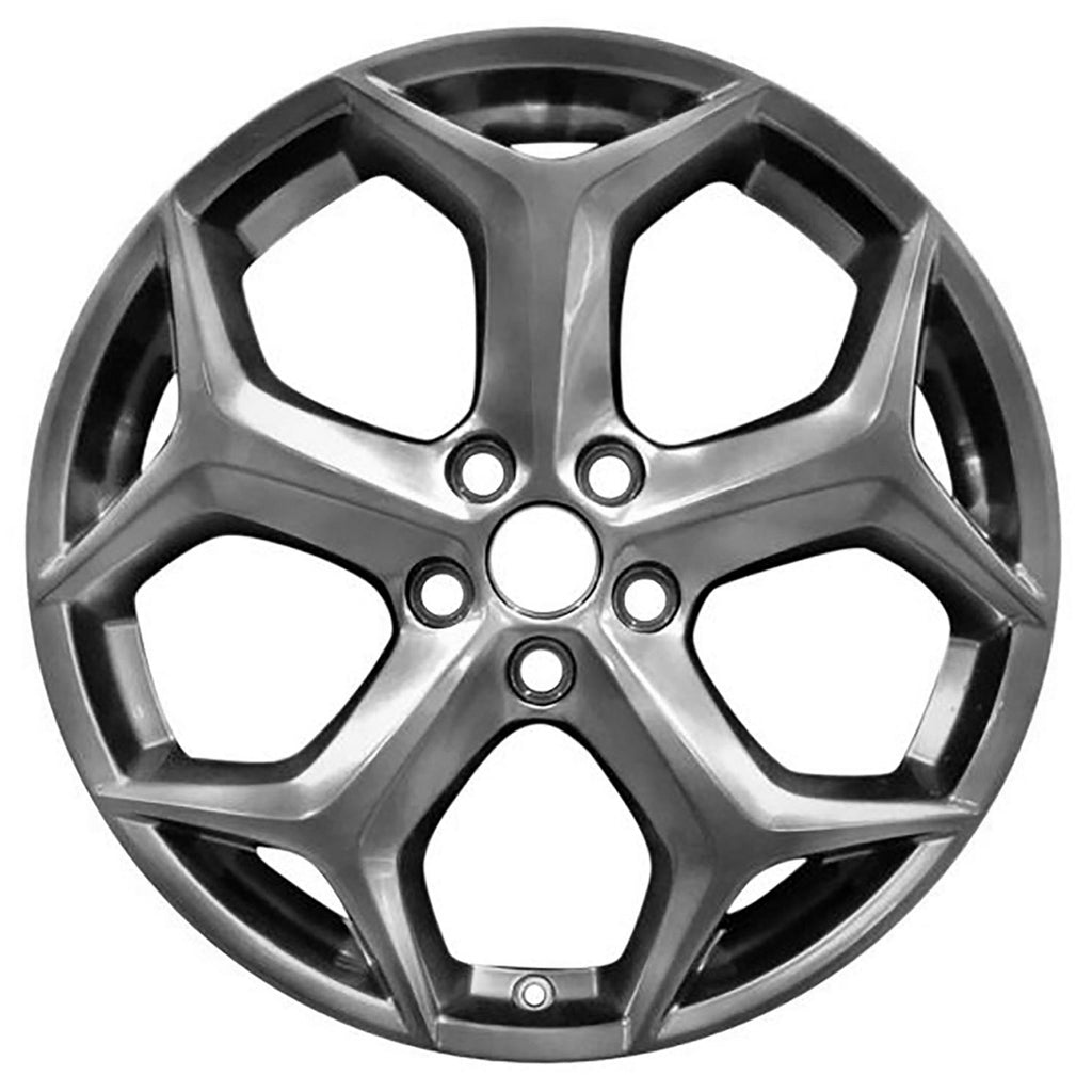 Aluminum Wheel For Ford Focus 2013-2018(ALYFJ029U35)