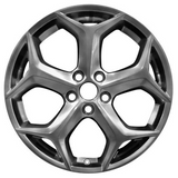 Aluminum Wheel For Ford Focus 2013-2018(ALYFJ029U35)