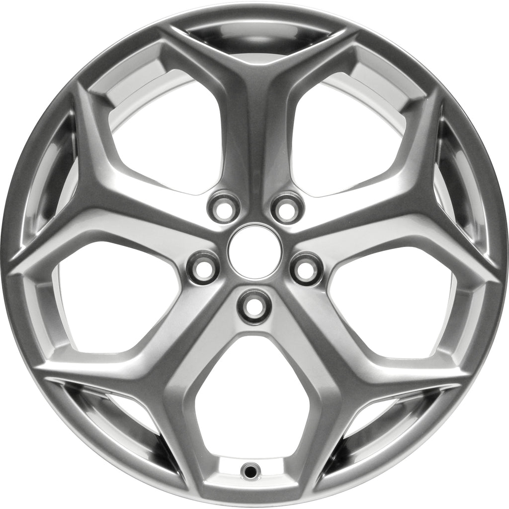 Aluminum Wheel For Ford Focus 2013-2018(ALYFJ029U78N)