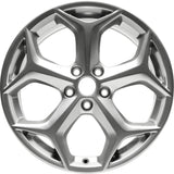 Aluminum Wheel For Ford Focus 2013-2018(ALYFJ029U78N)