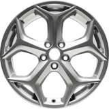 Aluminum Wheel For Ford Focus 2013-2018(ALYFJ029U78N)