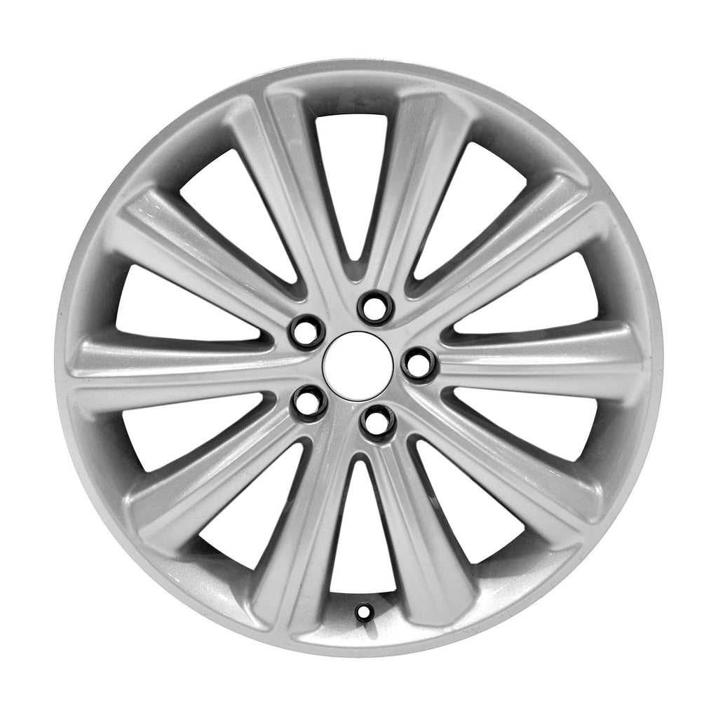 Aluminum Wheel For Ford Flex 2013-2019(ALYFJ030U20)