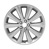 Aluminum Wheel For Ford Flex 2013-2019(ALYFJ030U20)