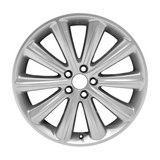 Aluminum Wheel For Ford Flex 2013-2019(ALYFJ030U20)