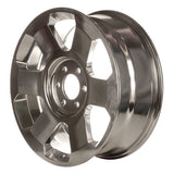 Aluminum Wheel For Ford Pickup Ford Lightduty 2003-2008(ALYFJ032U90)