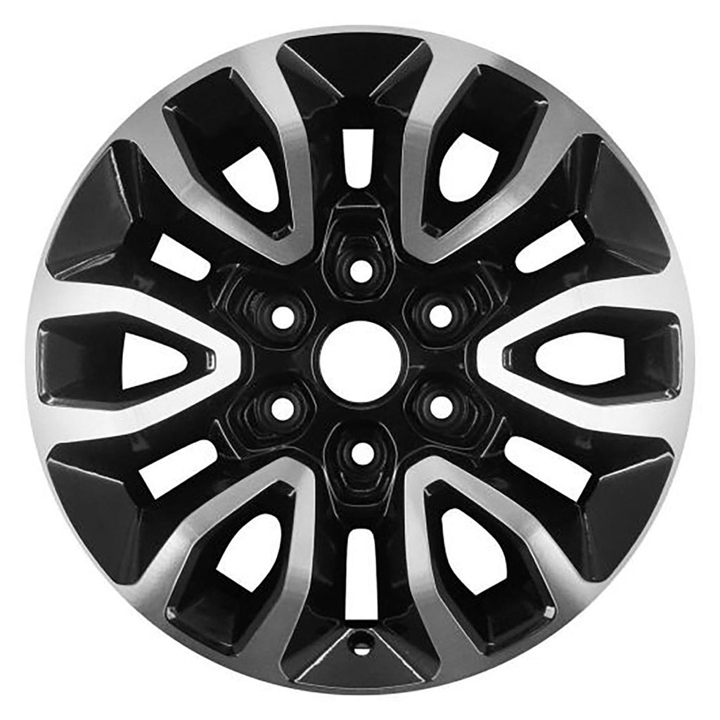 Aluminum Wheel For Ford Pickup Ford F150 Svt Raptor 2012-2013(ALYFJ033U45)
