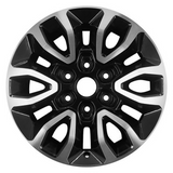 Aluminum Wheel For Ford Pickup Ford F150 Svt Raptor 2012-2013(ALYFJ033U45)