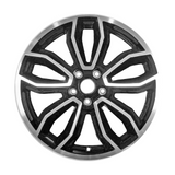 Aluminum Wheel For Ford Mustang 2013-2014(ALYFJ034U45)