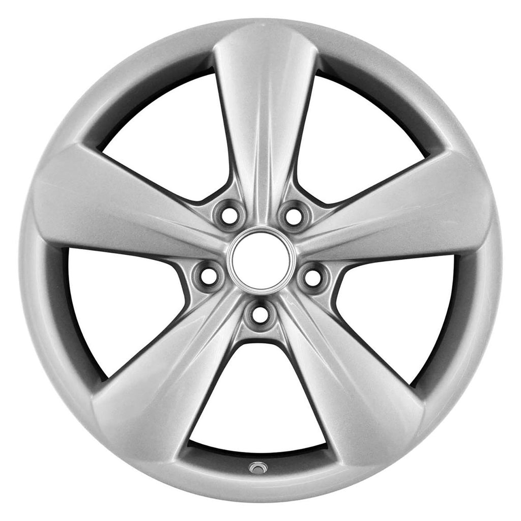 Aluminum Wheel For Ford Mustang 2013-2014(ALYFJ035U20)