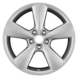 Aluminum Wheel For Ford Mustang 2013-2014(ALYFJ035U20)