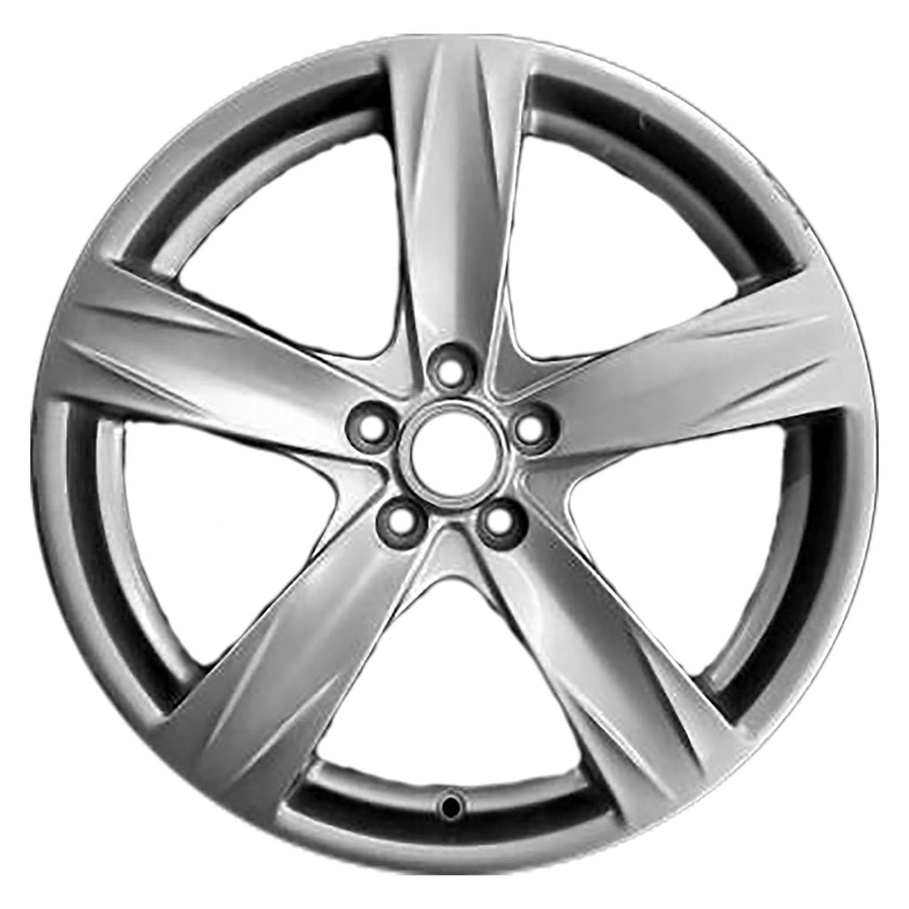 Aluminum Wheel For Ford Mustang Gt 2013-2013(ALYFJ036U77)