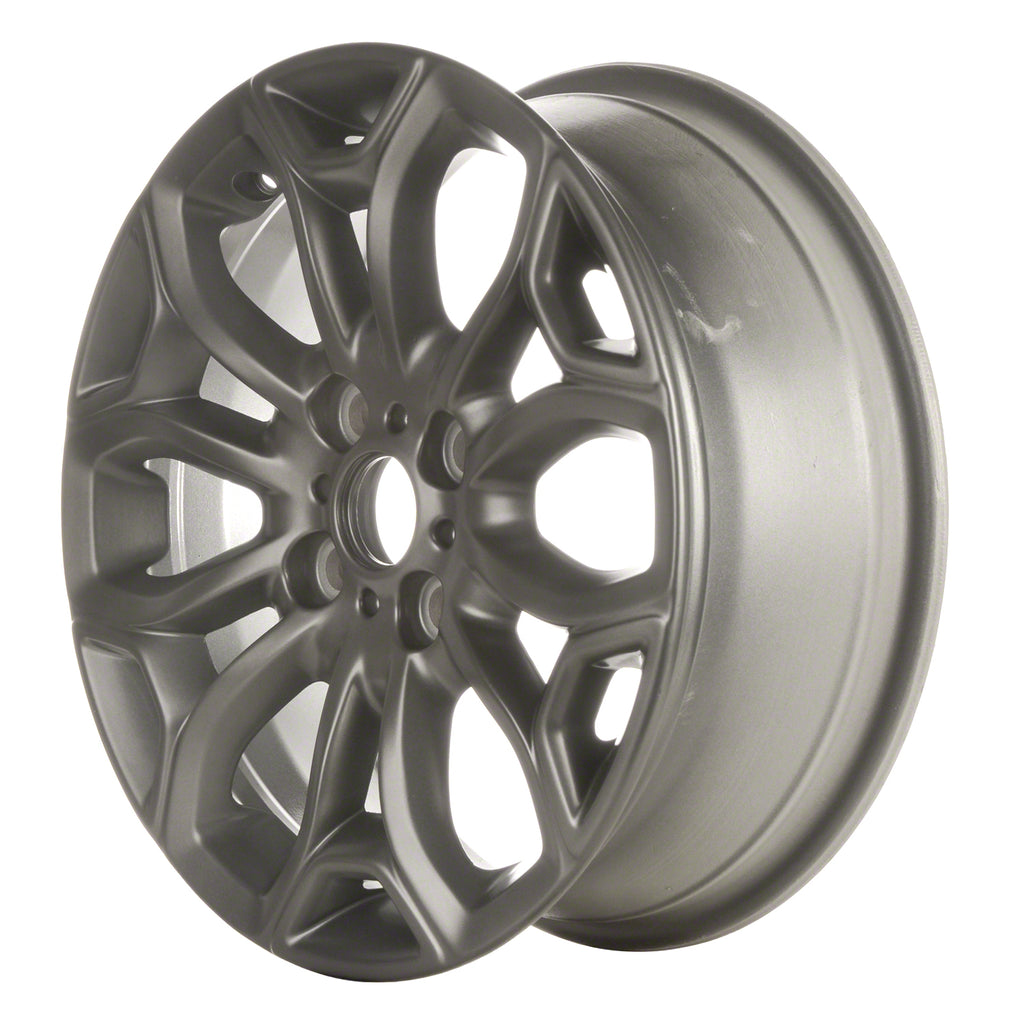 Aluminum Wheel For Ford Fiesta Hatchback 2012-2014(ALYFJ039U20)