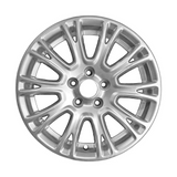 Aluminum Wheel For Ford Focus 2012-2012(ALYFJ041U20)
