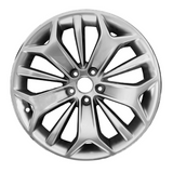 Aluminum Wheel For Ford Taurus 2013-2019(ALYFJ042U20N)