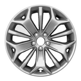 Aluminum Wheel For Ford Taurus 2013-2019(ALYFJ042U20)