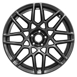 Frontont Aluminum Wheel For Ford Mustang Shelby Gt500 2013-2013(ALYFJ043U79)