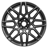 Frontont Aluminum Wheel For Ford Mustang Shelby Gt500 2013-2013(ALYFJ043U79)