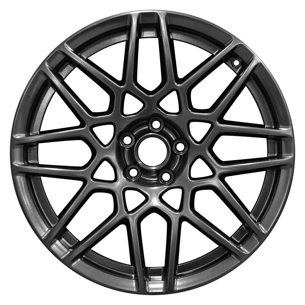 Rear Aluminum Wheel For Ford Mustang Shelby Gt500 2013-2013(ALYFJ044U79)