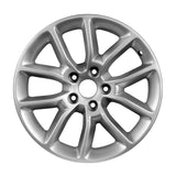 Aluminum Wheel For Ford Edge 2014-2019(ALYFJ045U20)