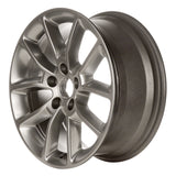 Aluminum Wheel For Ford Flex 2013-2019(ALYFJ045U77)