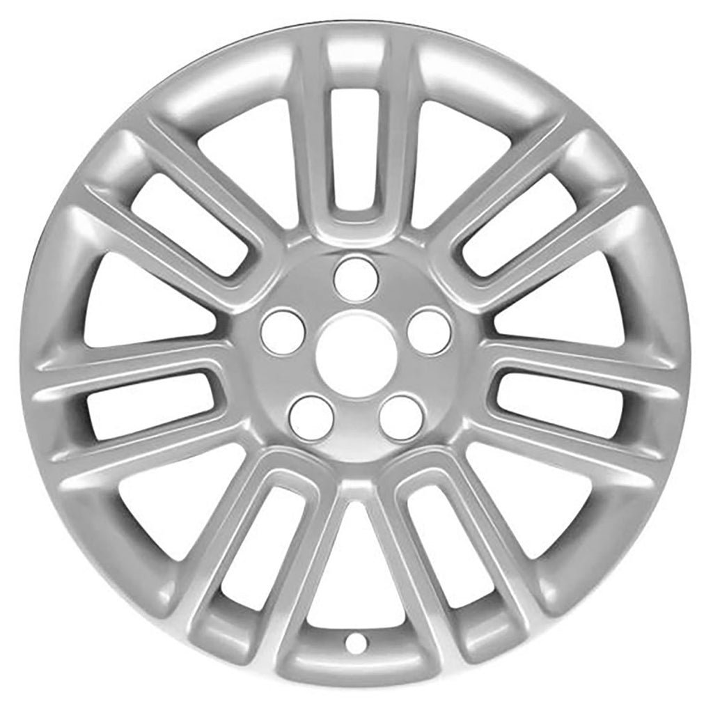 Aluminum Wheel For Ford Flex 2013-2019(ALYFJ046U20)
