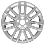 Aluminum Wheel For Ford Flex 2013-2019(ALYFJ046U20)