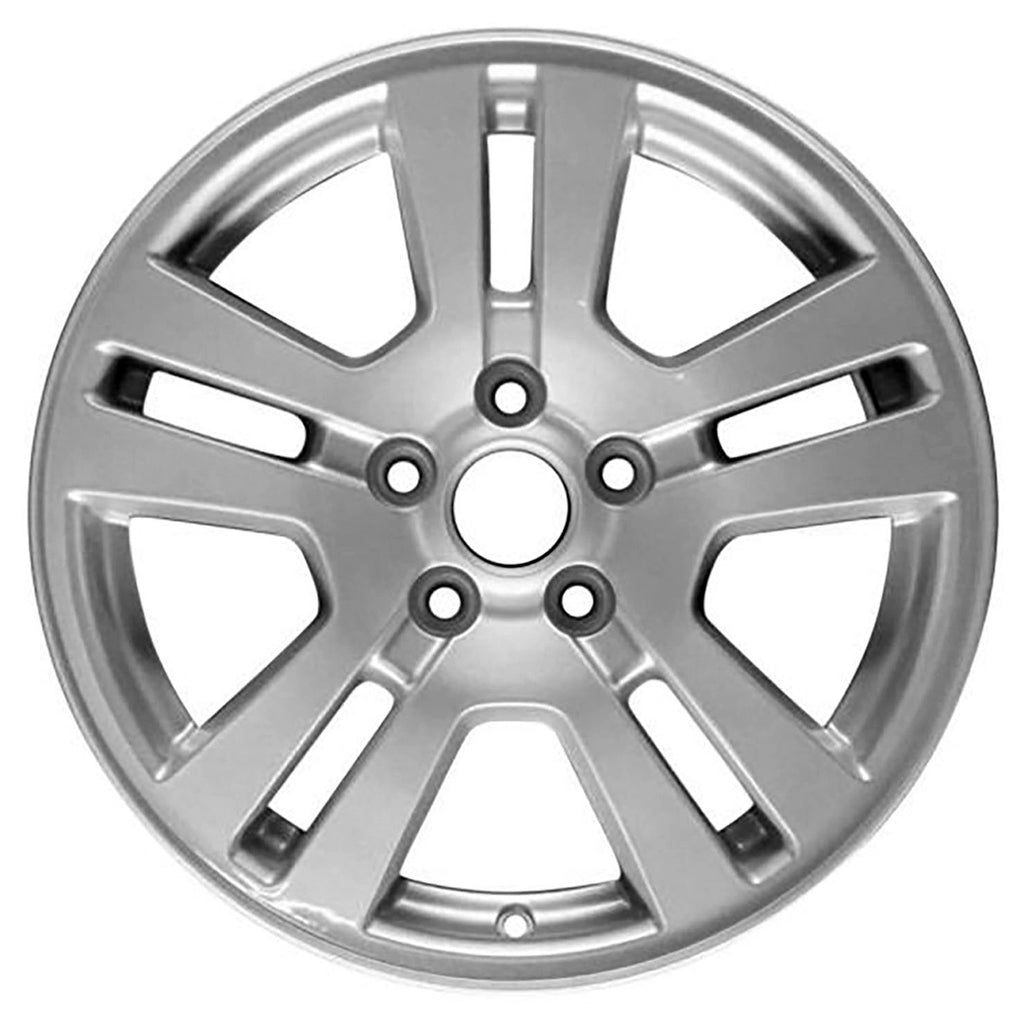 Aluminum Wheel For Ford Edge 2011-2014(ALYFJ047U20)