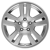 Aluminum Wheel For Ford Edge 2011-2014(ALYFJ047U20)