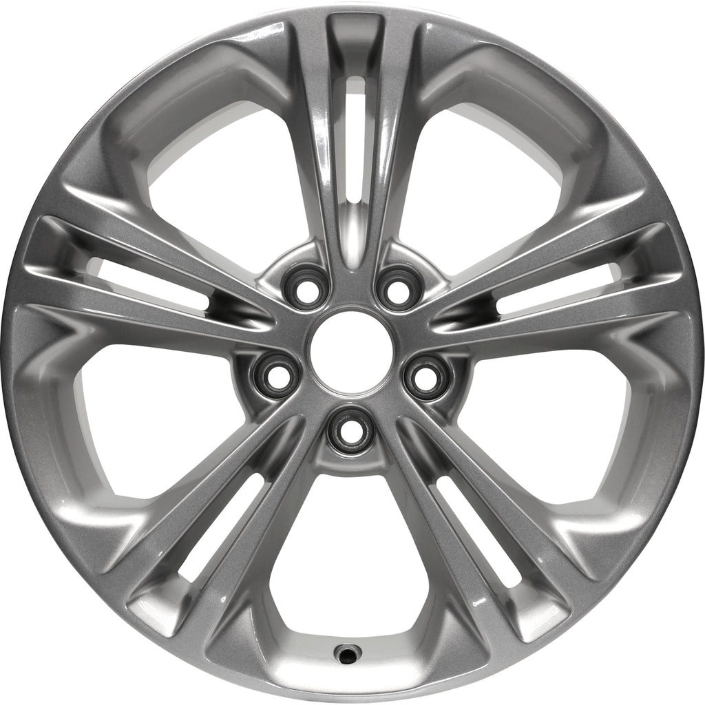 Aluminum Wheel For Ford Taurus 2013-2019(ALYFJ049U20)