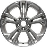 Aluminum Wheel For Ford Taurus 2013-2019(ALYFJ049U20)
