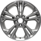 Aluminum Wheel For Ford Taurus 2013-2019(ALYFJ049U20)