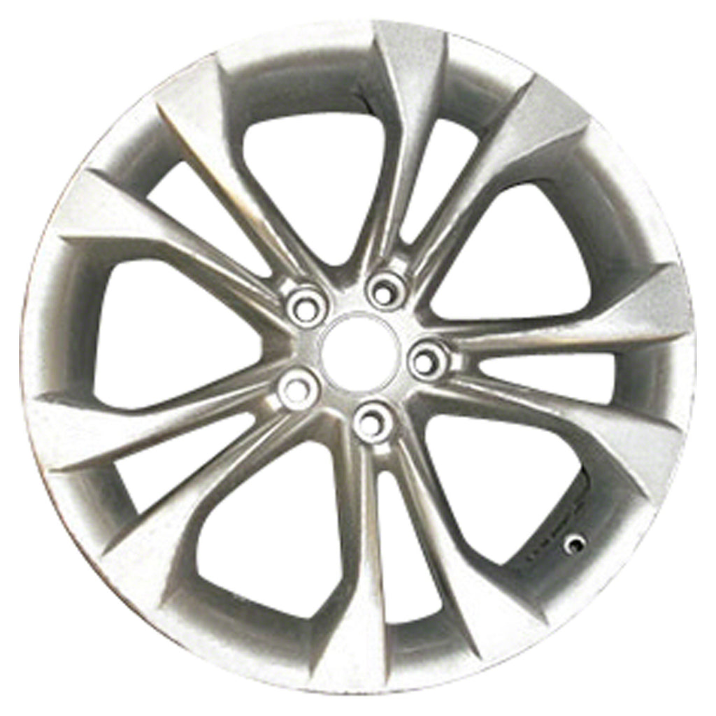 Aluminum Wheel For Ford Taurus 2013-2015(ALYFJ053U15)