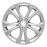 Aluminum Wheel For Ford Taurus 2013-2015(ALYFJ053U20)