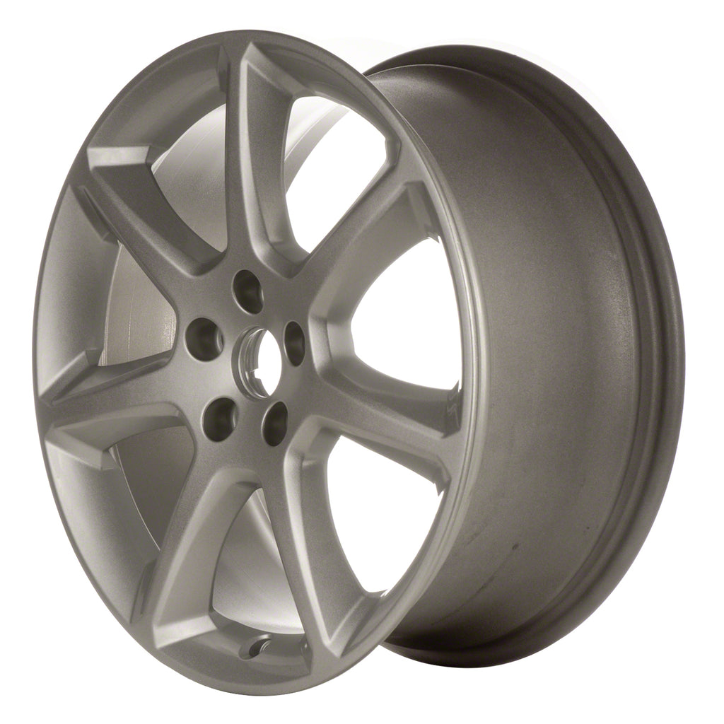 Aluminum Wheel For Ford C-max 2013-2013(ALYFJ054U20)