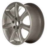 Aluminum Wheel For Ford C-max 2013-2013(ALYFJ054U20)
