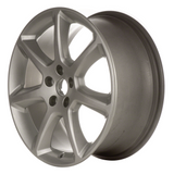 Aluminum Wheel For Ford C-max 2013-2013(ALYFJ054U20)
