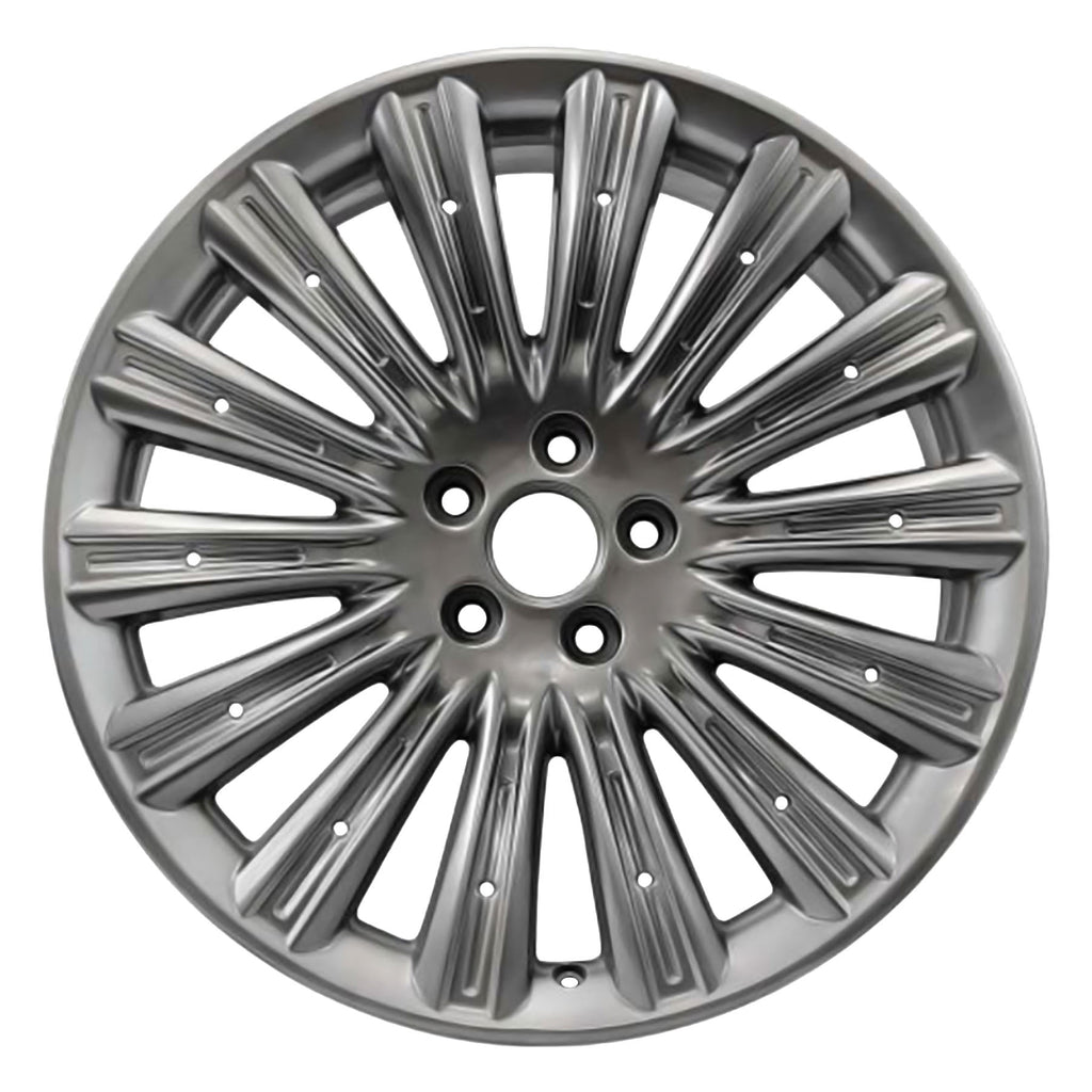 Aluminum Wheel For Lincoln Mks 2013-2016(ALYFJ060U78)