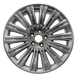 Aluminum Wheel For Lincoln Mks 2013-2016(ALYFJ060U78)