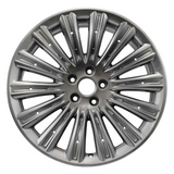 Aluminum Wheel For Lincoln Mks 2013-2016(ALYFJ060U78)