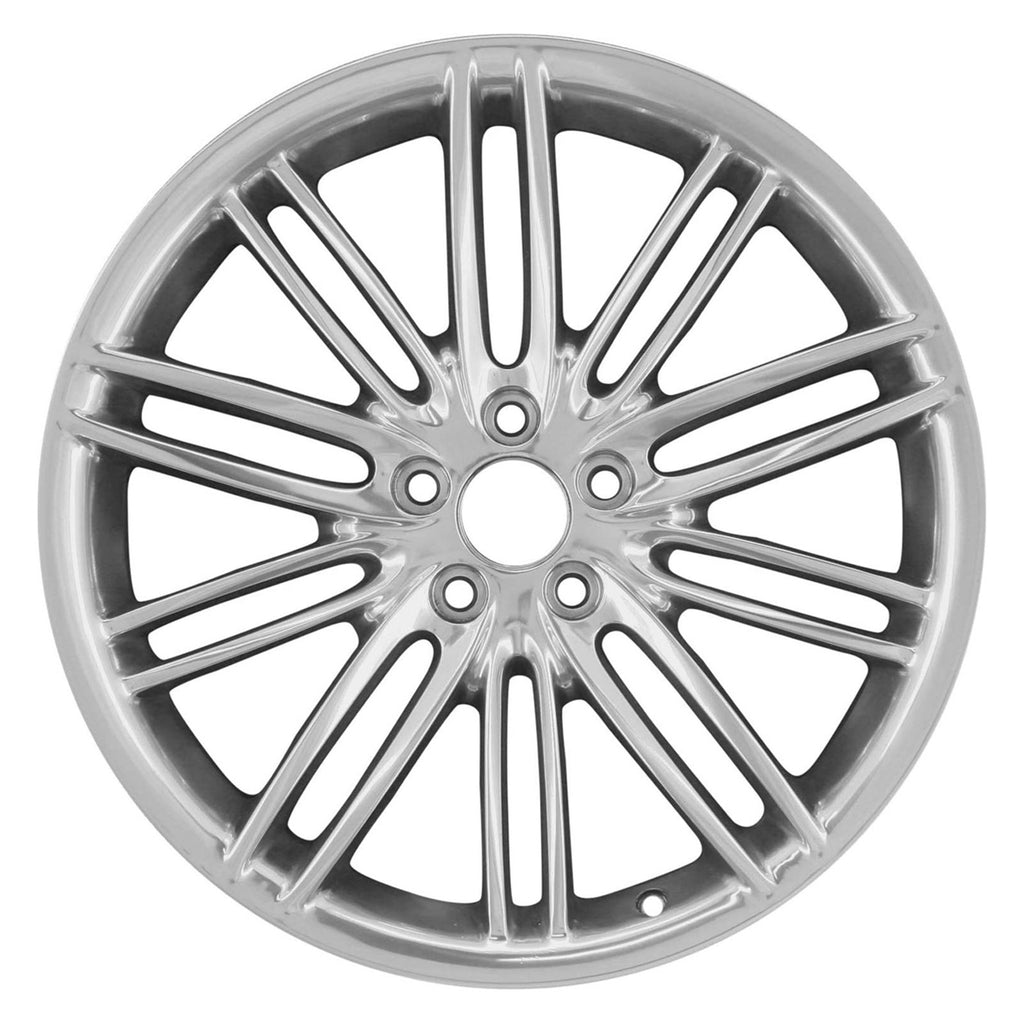 Aluminum Wheel For Lincoln Mkt 2013-2019(ALYFJ066U80)