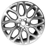 Aluminum Wheel For Ford Fusion 2013-2014(ALYFJ069U10)