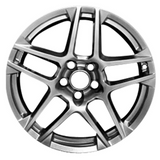 Frontont Aluminum Wheel For Ford Mustang Shelby Gt500 2013-2013(ALYFJ070U78)