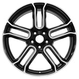 Aluminum Wheel For Ford Flex 2013-2015(ALYFJ072U45N)