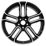 Aluminum Wheel For Ford Edge 2012-2015(ALYFJ072U45)