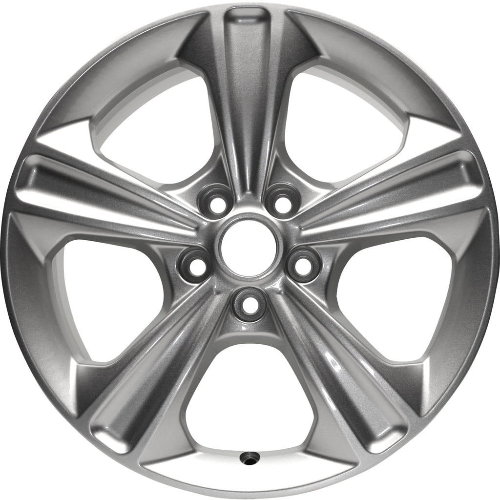 Aluminum Wheel For Ford Escape 2013-2016(ALYFJ076U20)