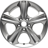Aluminum Wheel For Ford Escape 2013-2016(ALYFJ076U20)