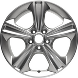 Aluminum Wheel For Ford Escape 2013-2016(ALYFJ076U20)