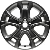 Aluminum Wheel For Ford Escape 2013-2016(ALYFJ084U20)
